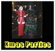 Xmas Parties
